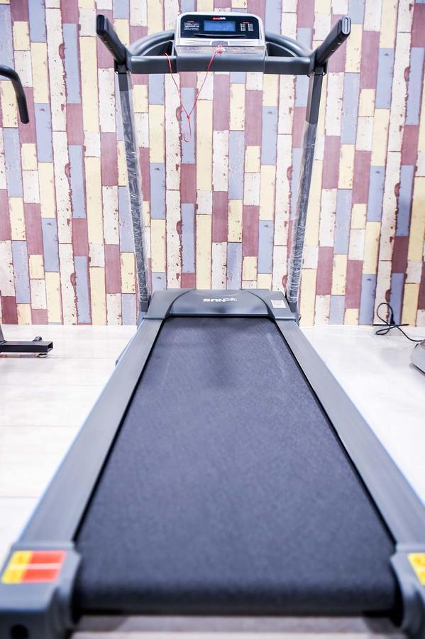 Hosin Hotel Taichung Esterno foto